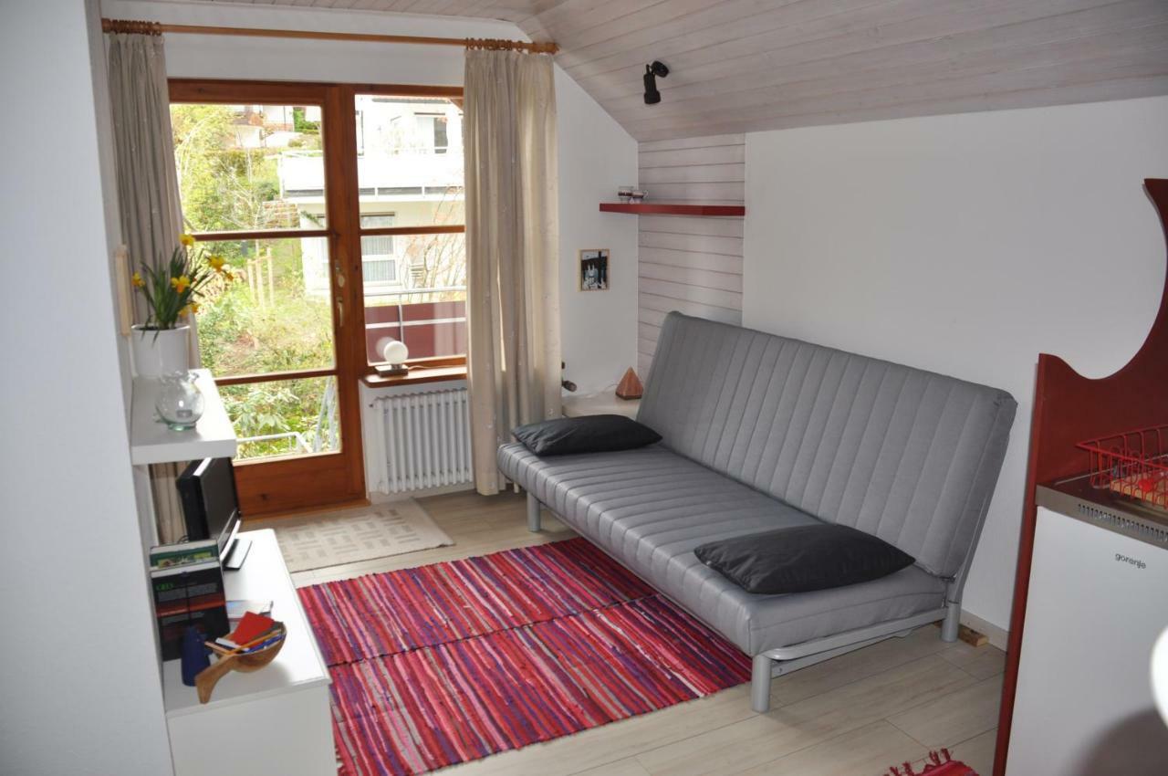 Ferienwohnung F. Keller Kressbronn am Bodensee Exterior foto