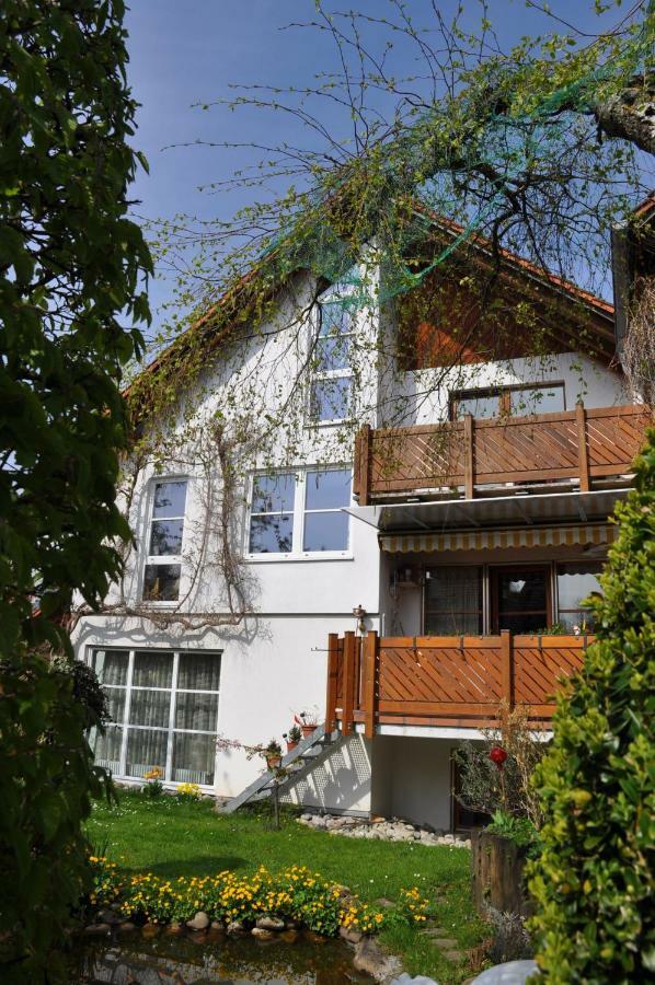 Ferienwohnung F. Keller Kressbronn am Bodensee Exterior foto